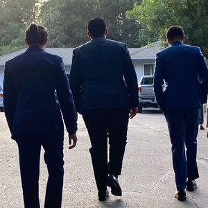 Meet your Posher, Alejandro